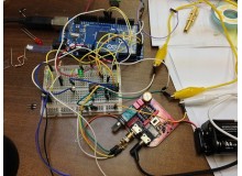 Подключение внешних устройств к Arduino