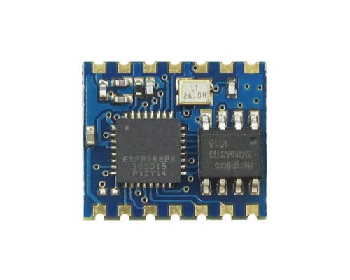 Модуль ESP8266-04 WIFI Uart