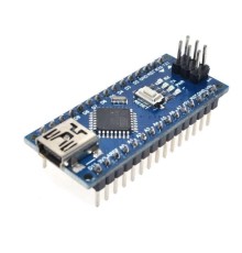 Плата Arduino-совместимая Nano R3 CH340G