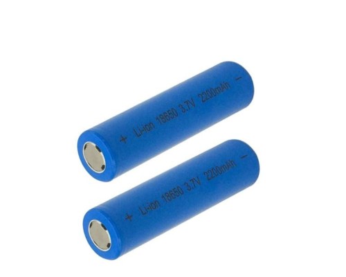 Аккумулятор 18650 MF1 2200mAh