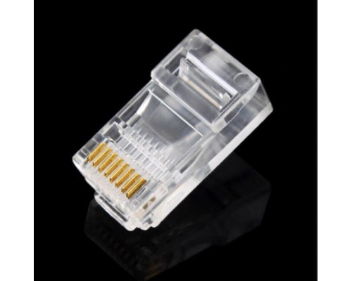 Коннектор RJ45 8C8P