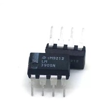 Осцилятор для светодиодов LM3909