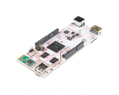 Плата pcDuino v2 Wireless Development Board