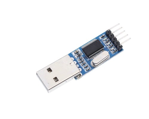 Конвертер PL2303HX USB TTL
