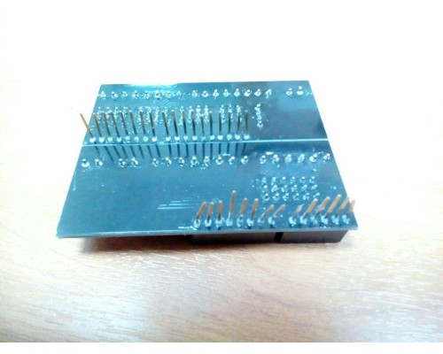 Плата расширения Arduino Screw Shield v1 (уценка)