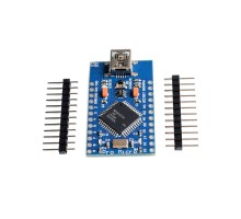 Плата Arduino-совместимая Pro Micro 5В/16МГц