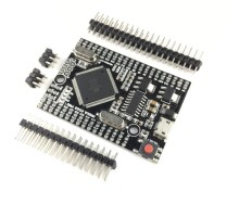 Плата Arduino Mega 2560 R3 CH340G (Mini)