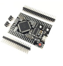 Плата Arduino-совместимая Mega 2560 R3 CH340G (Mini)