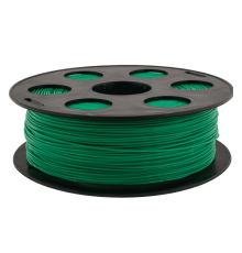 Пластик Bestfilament PLA зелёный 1.75 мм, 1 кг