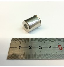Колпачок антенны магнетрона (h=18 мм, d=14,5 мм, отв. шестиграннное)