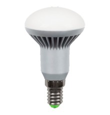 Лампа E14  4W 6000k (Холодный белый) R50