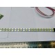 Комплект подсветки LED для LCD 22" (2 линейки (482x3) мм, (2835 х 90шт) + инвертор)