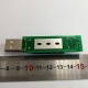 Нагрузочный резистор USB 2A/1A