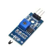 Датчик температуры для Arduino (Термисторный)