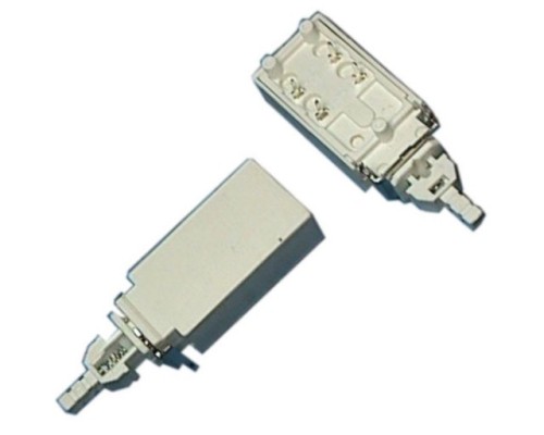 Выкл. сетевой N 17 (KDC-A14-1)