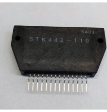 Микросхема STK442-110
