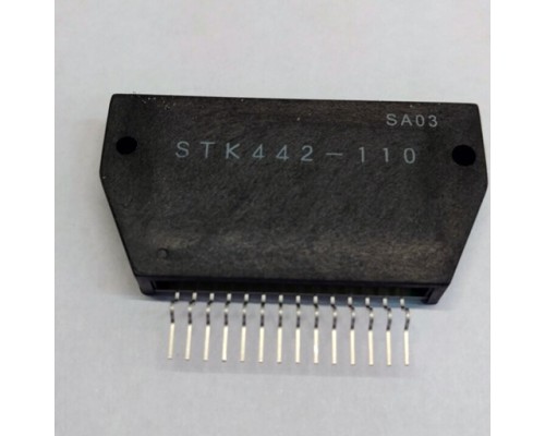 Микросхема STK442-110