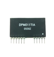 Микросхема DPM011TIA