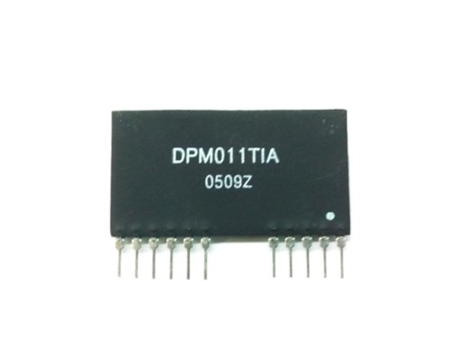 Микросхема DPM011TIA