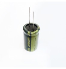Конденсатор электролитический 1500mF    35V  (16x25)  (компьют. 105°C) WL