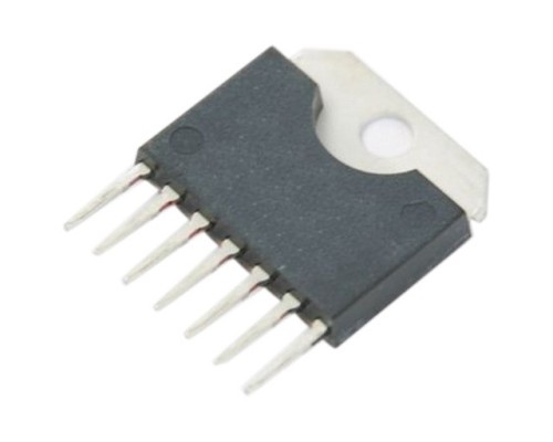 Микросхема MB3730 (A) Микросхема MB3730 (A)