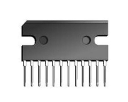 Микросхема MB3722