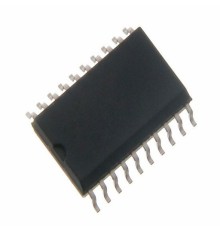 Микросхема TDA7266D