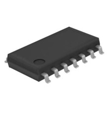 Микросхема MCZ33199 (MC33199)