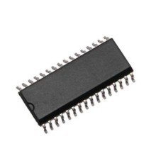 Микросхема TAS5110DFD smd32