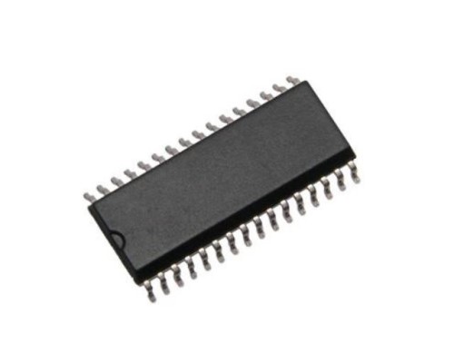 Микросхема TAS5110DFD smd32