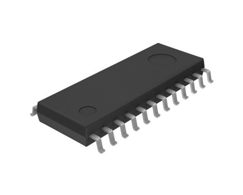 Микросхема MCD001AM  (BA6414FS)