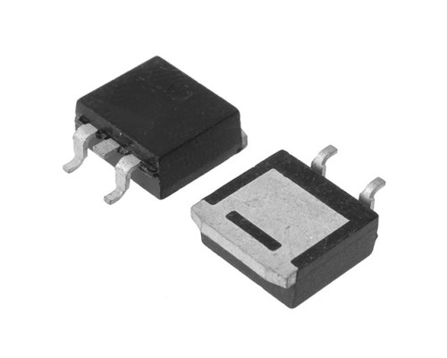 Транзистор IGBT RJP63K2