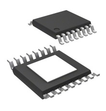Микросхема MP3398AGF (MPS1523)