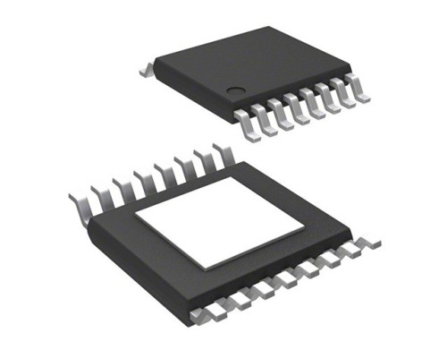 Микросхема MP3398AGF (MPS1523)