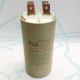 Пусковой конденсатор CBB60H   16mF - 450 VAC   (±5%)   выв. 4 КЛЕММЫ   (35х70) мм (FUJI ELECTRIC)