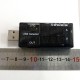 USB тестер KWS-10VA