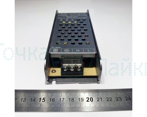 Блок питания диммируемый 12V 150W 12.5A IP-20 ADPS-12150