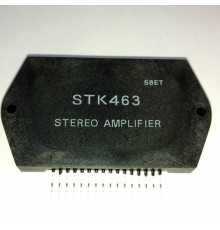 Микросхема STK463