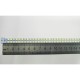 Комплект подсветки LED для LCD 17" (2 линейки (356x4) мм, (2835 х 66шт) + инвертор)