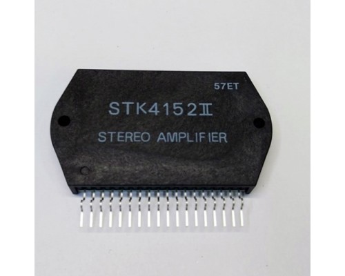 Микросхема STK4152 II