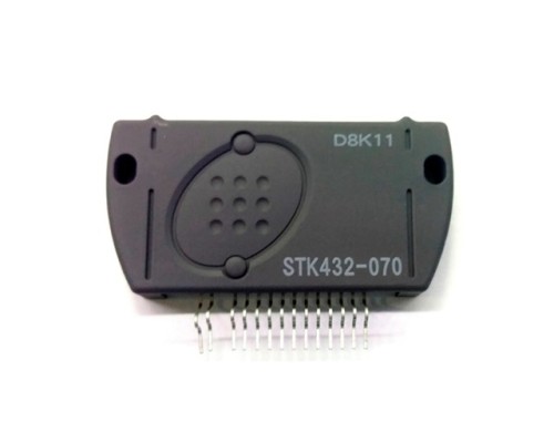 Микросхема STK432-070