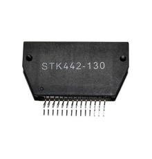Микросхема STK442-130
