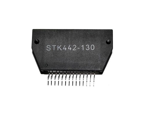Микросхема STK442-130