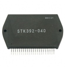 Микросхема STK392-040