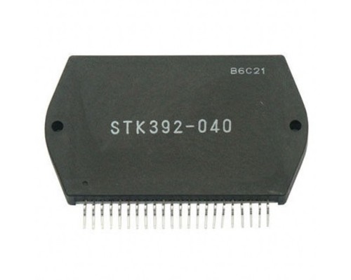 Микросхема STK392-040