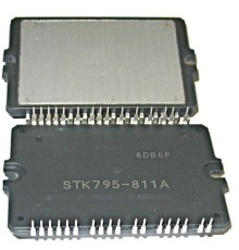 Микросхема STK795-811A (YPDD-J014A)