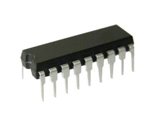 Микросхема L4973 V5.1