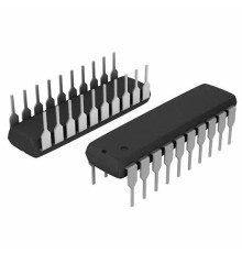 Микросхема ATtiny26-16PU