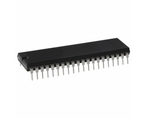 Микросхема ATmega8515L-8PU