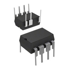 Микросхема NCP1011 AP06